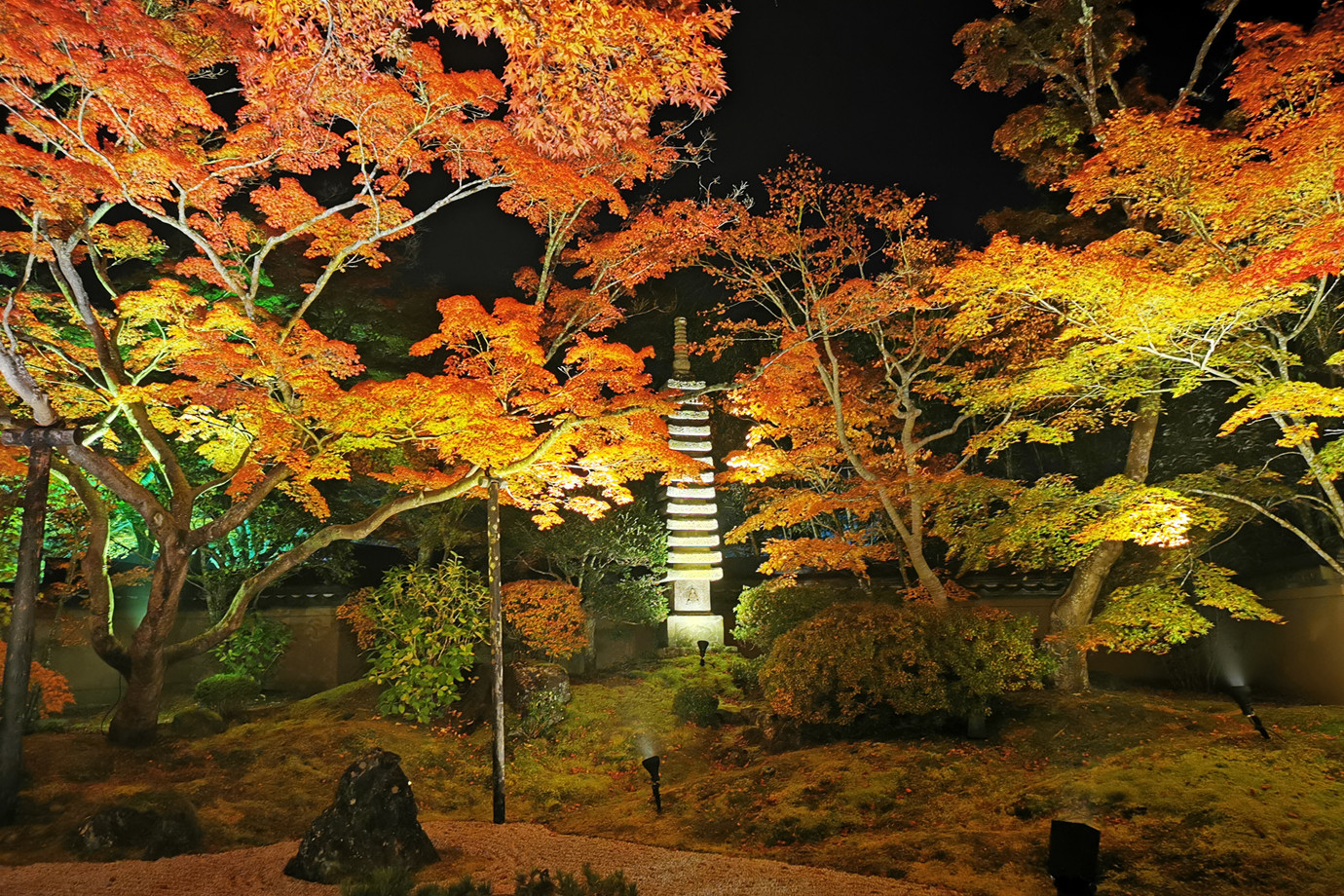 宮城仙台-瑞嚴寺